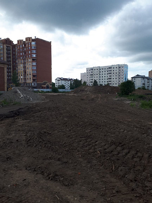 Рассвет - жилой комплекс