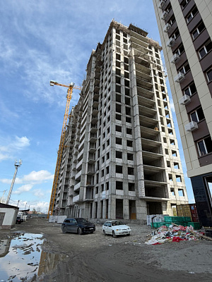 г. Грозный, Улица Д.Х. Хачукаева