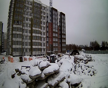 ЖК 
