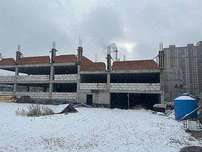 Жилой Комплекс 
