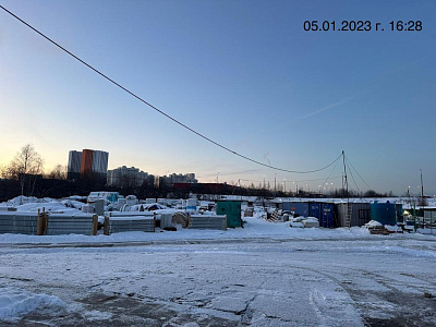ЖК STELLAR CITY
