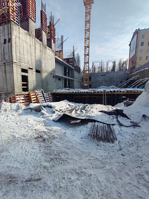 ЖК 