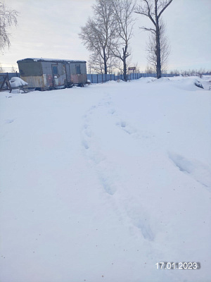 Микрорайон 13