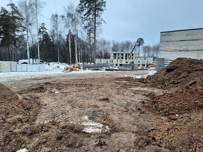 Жилой комплекс