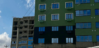 Долина Кислорода О2