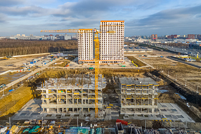 Квартал Герцена