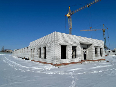 ЖК Покровский квартал