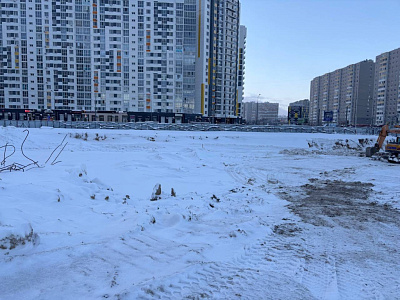 ЖК