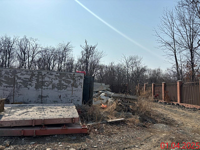 Жилой комплекс АНЮТИНСКИЙ