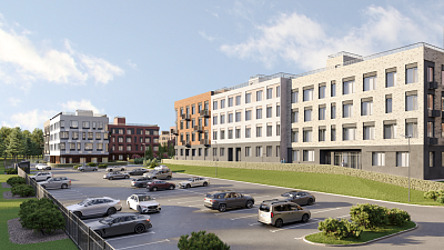 Рязанка Грин