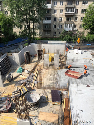 г. Екатеринбург, Улица Сони Морозовой