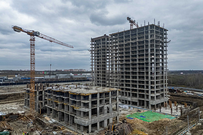 Квартал Герцена