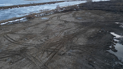 Городские кварталы 