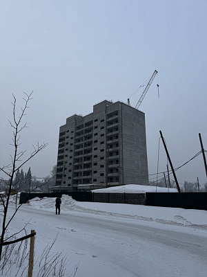 Семейный квартал 