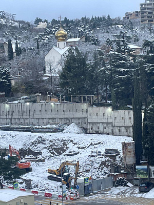 г. Ялта, Улица Дражинского