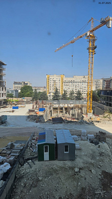 ЖК ПАРК СИТИ