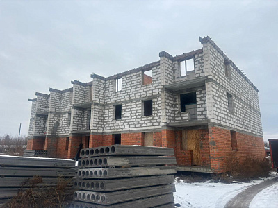 г. Курган, Переулок Совхозный