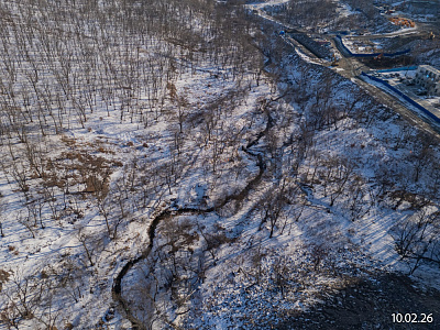 Квартал Нейбута. 7 очередь строительства