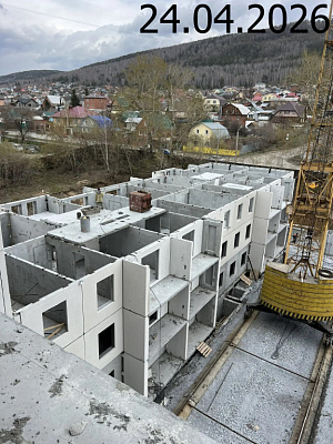 ЖК Ильменский