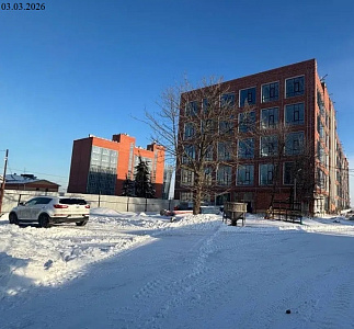 Деловой Центр СЕНАТОР 