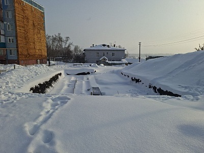 г. Вольск, Улица Коммунарная