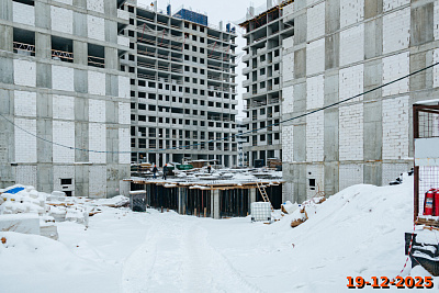 Сиберово корпус 2