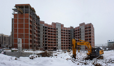 Микрорайон