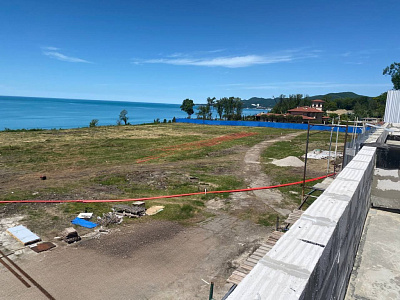 Село Агой, Улица Центральная