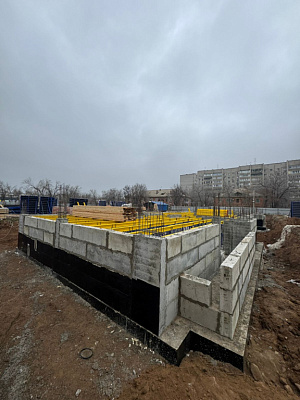 ЖК «Семейная Резиденция» Удмуртская 75/2