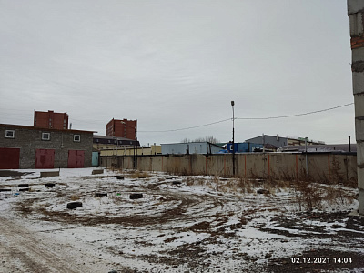 г. Красноярск, район Советский