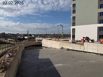 Жилой комплекс Доброгород