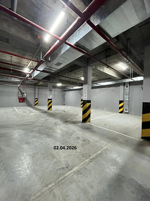 ЖК Скайлайн