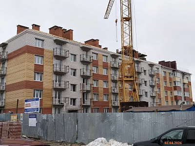 г. Шумерля, Улица Колхозная
