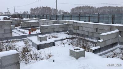 г. Омск, Бульвар Архитекторов