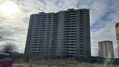 ЖК 