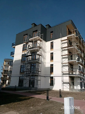 Жилой комплекс 