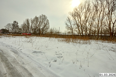г. Калининград, Переулок Ржевский 3-й