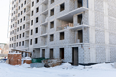 Микрорайон 