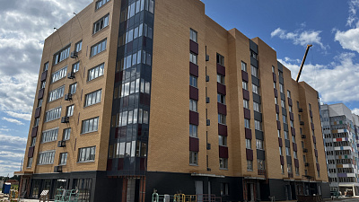 г. Москва, Район Филимонковский