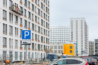Парголово