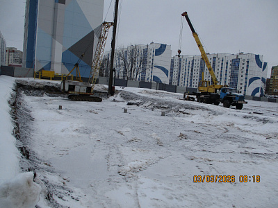 г. Курск, Проспект Вячеслава Клыкова