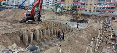 ЖК Светлояр Сити