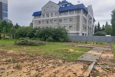 Кордон