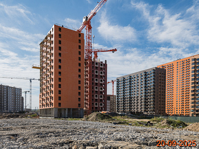 Заречный парк