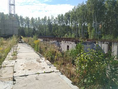 ЖК Демидовский