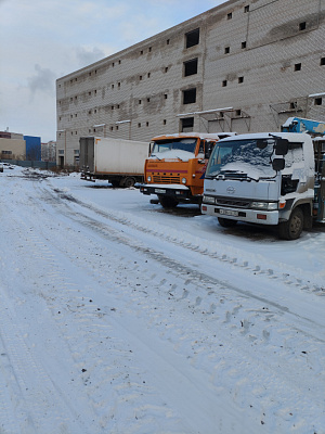 г. Барнаул, Улица Власихинская