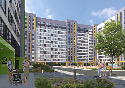 Село Засечное, ул Новая