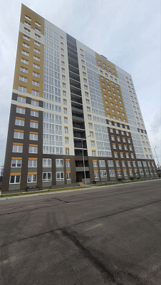 г. Воронеж, Улица Транспортная, 58а