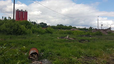 Жилой комплекс