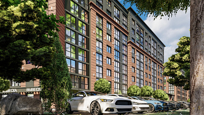 Квартал для жизни 